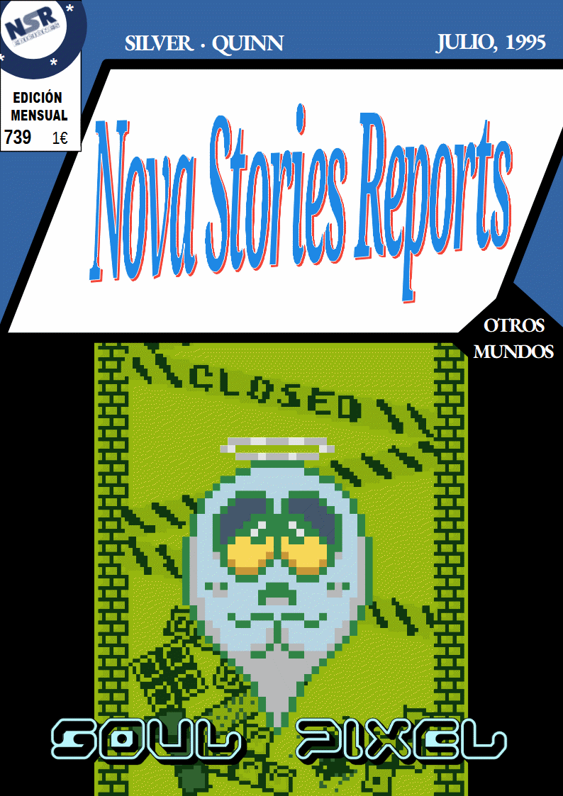 NSR739